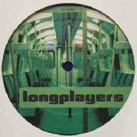 Виниловая пластинка LONGPLAYERS / KATSU / ABSTRACT FUNK (1LP)